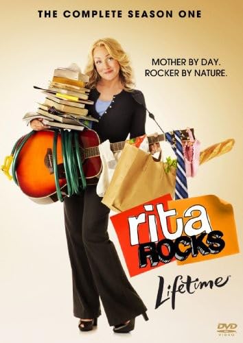 Rita Rocks: Season 1 (3pc) [DVD] [Region 1] [NTSC] [US Import] von A&E Home Video