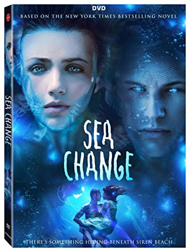 SEA CHANGE - SEA CHANGE (1 DVD) von A&E Home Video