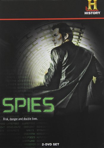 Spies [DVD] [Import] von A&E Home Video