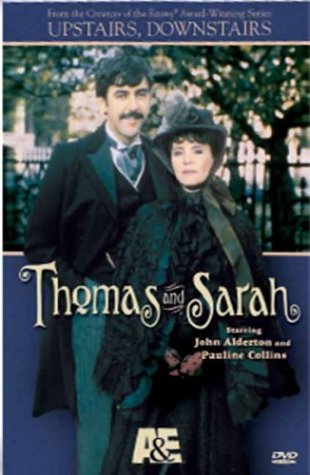 Thomas & Sarah [DVD] [Import] von A&E Home Video