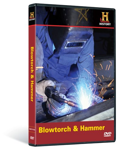 Toolbox: Blowtorch & Hammer [DVD] [Region 1] [NTSC] [US Import] von A&E Home Video