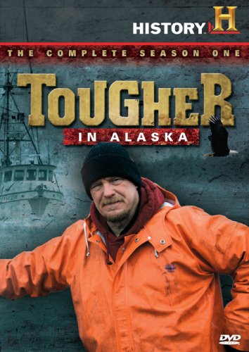Tougher In Alaska: Complete Season One (4pc) [DVD] [Region 1] [NTSC] [US Import] von Lionsgate