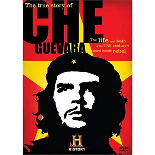 True Story Of Che Guevara [DVD] [Region 1] [NTSC] [US Import] von A&E Home Video