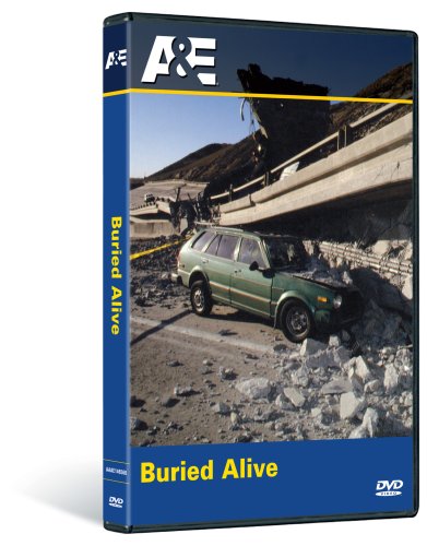 Unexplained: Buried Alive [DVD] [Import] von A&E Home Video