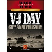 V-J Day: The Day That Changed The World - 60th Anniversary Commemorative DVD V-J Day: The Day That Changed The World - 60th Anniversary Commemorative DVD von A&E Home Video