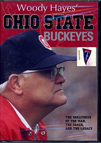 Woody Hayes Ohio State Buckeyes / (Ws) [DVD] [Region 1] [NTSC] [US Import] von A&E Home Video