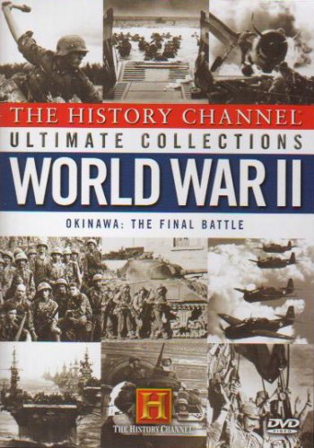World War II - Okinawa: The Final Battle [DVD] von A&E Television Network