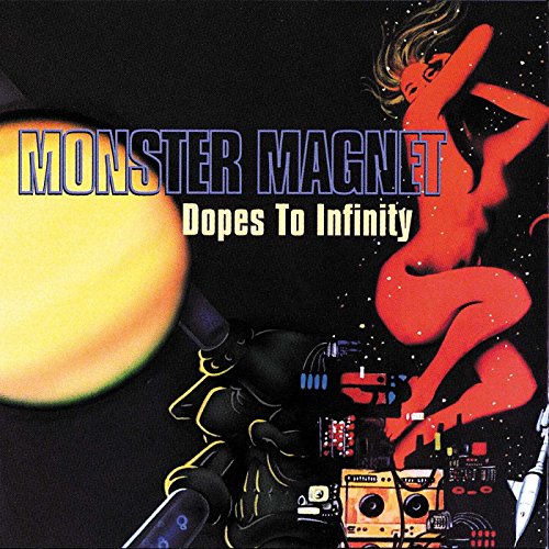 Dopes to Infinity [Musikkassette] von A&M (Universal Music Austria)