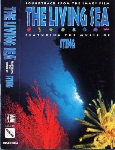 Living Sea [Musikkassette] von A&M (Universal Music Austria)