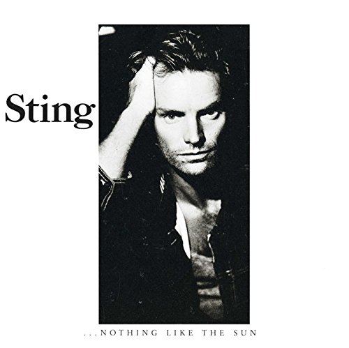 Nothing Like the Sun [Musikkassette] von A&M (Universal Music Austria)