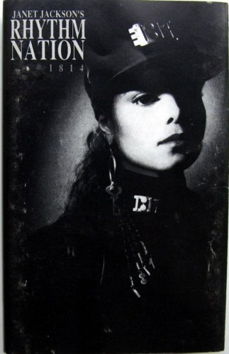 Rhythm Nation 1814 [Musikkassette] von A&M (Universal Music Austria)