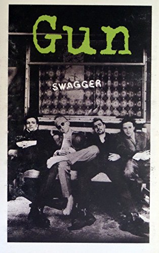Swagger [Musikkassette] von A&M (Universal Music Switzerland)