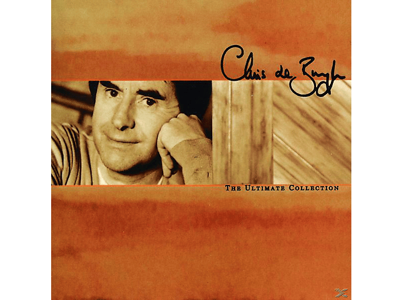 Chris de Burgh - The Ultimate Collection (CD) von A & M RECO