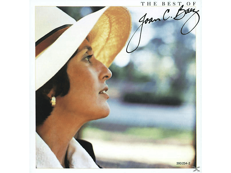 Joan Baez - BEST OF (CD) von A & M RECO