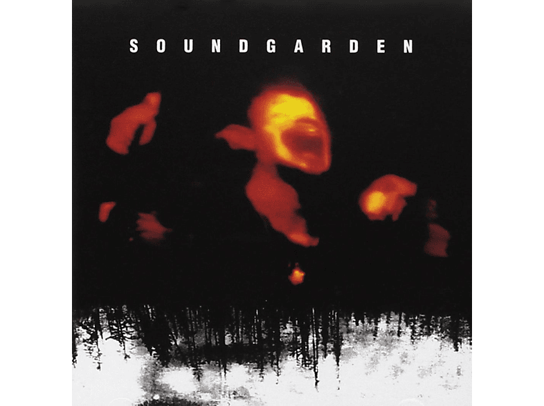 Soundgarden - Superunknown (20th Anniversary Remaster) (CD) von A & M RECO