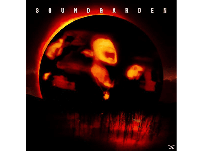 Soundgarden - Superunknown (20th Anniversary Remaster) (Vinyl) von A & M RECO