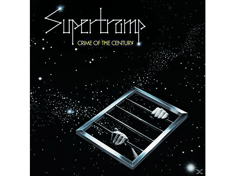 Supertramp - CRIME OF THE CENTURY (REMASTERED) (CD) von A & M RECO