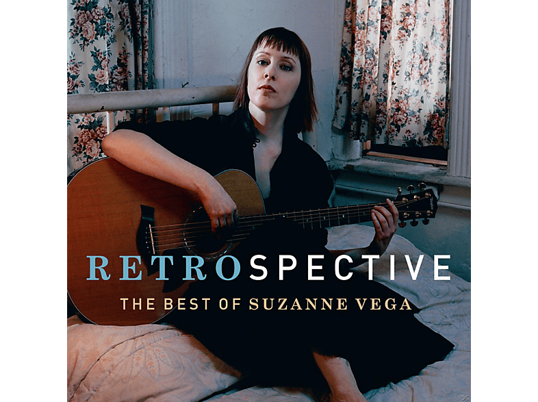 Suzanne Vega - BEST OF (CD) von A & M RECO