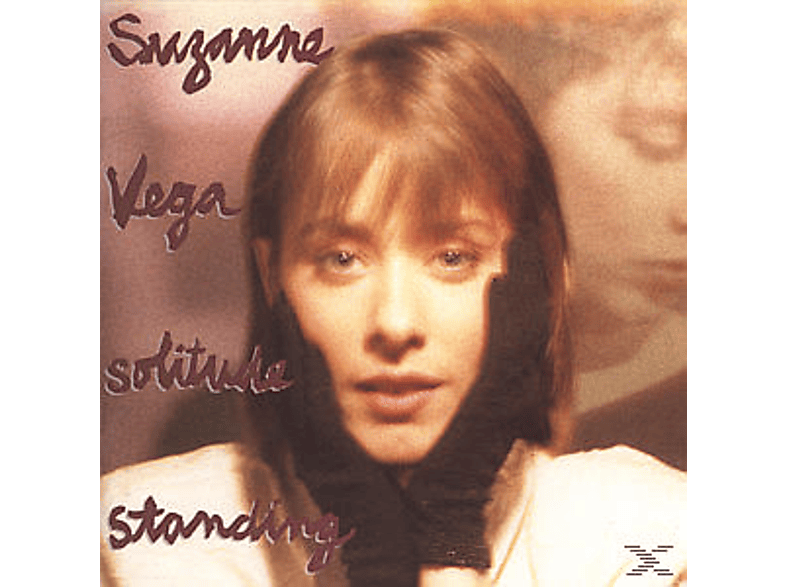 Suzanne Vega - Solitude Standing (CD) von A & M RECO