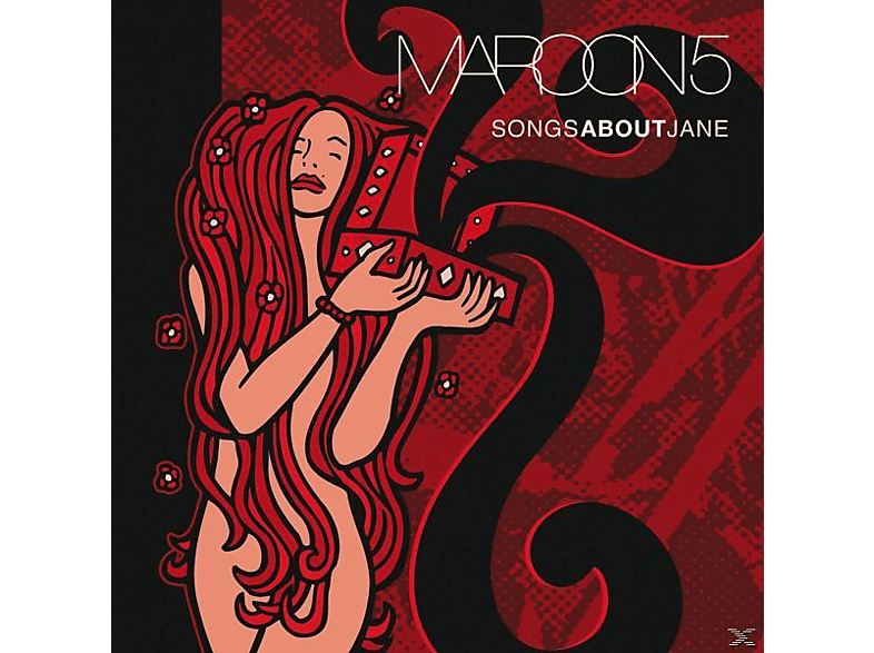 Maroon 5 - Songs About Jane (CD) von A & M RECORDS