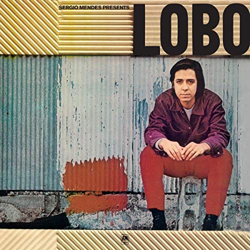 Sergio Mendes Presents Lobo (Ltd.Edt 180g Vinyl) [Vinyl LP] von A&M RECORDS