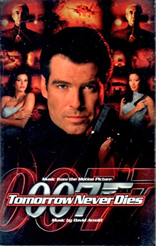 Tomorrow Never Dies [Musikkassette] von A & M Reco (Universal Music)
