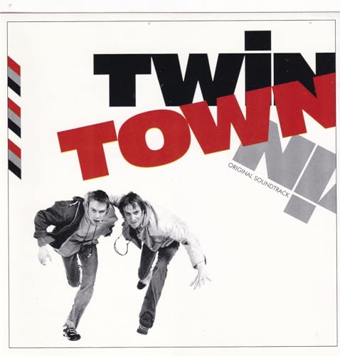 Twintown von A & M Reco (Universal Music)