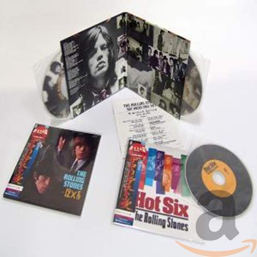 Ghost in the Machine-Japan Edition von A & M Records (Universal Music)