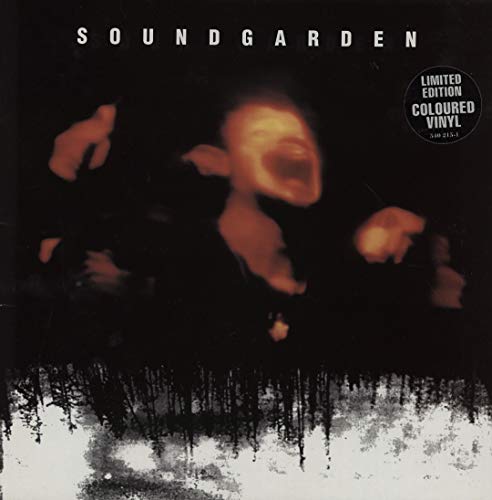 Superunknown [Vinyl LP] von A & M Records (Universal Music)