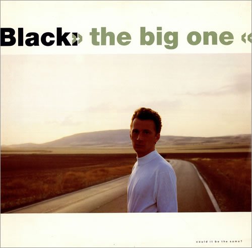 Big one [Vinyl Single] von A&M Records