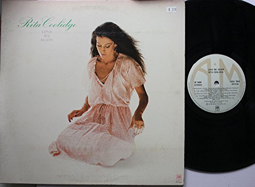 Love Me Again [LP] von A&M