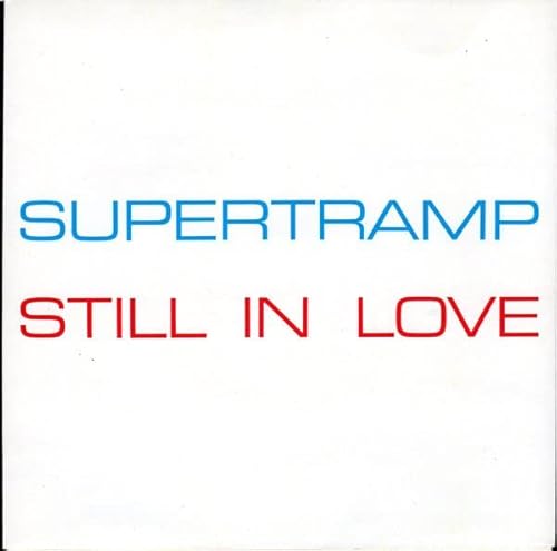 Still In Love / No Inbetween [Vinyl Single 7''] von Disca