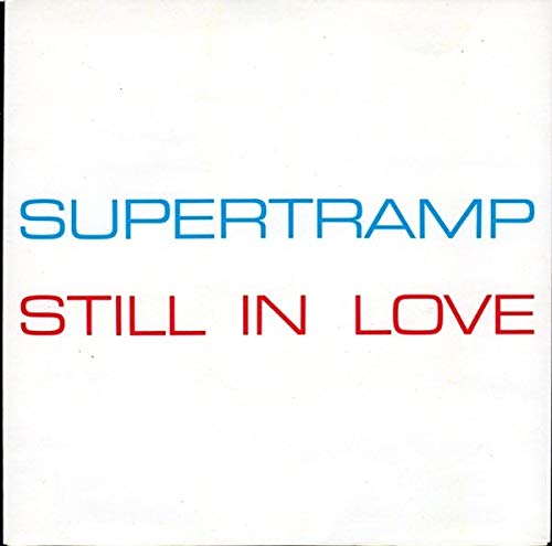 Still In Love / No Inbetween [Vinyl Single 7''] von A&M Records