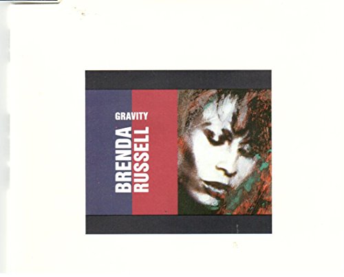 gravity 1988 CD Single (Rare) von A&M Records