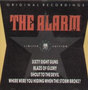 68 GUNS CD 68 GUNS CD von A&M