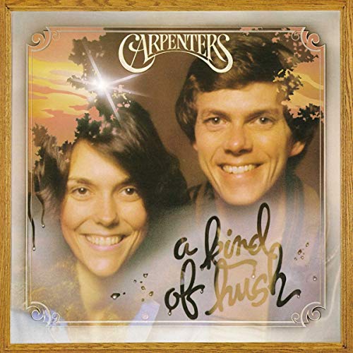 A Kind of Hush (Limited LP) [Vinyl LP] von A&M