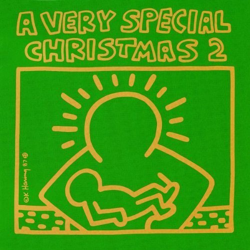 A Very Special Christmas 2 by Very Special Christmas (1992) Audio CD von A&M