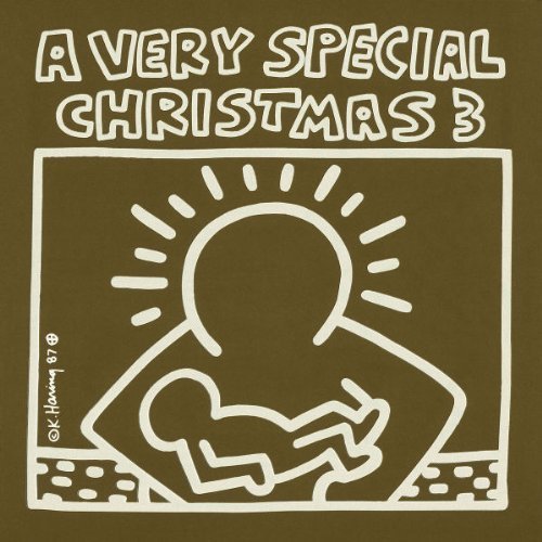 A Very Special Christmas 3 by Very Special Christmas [Music CD] von A&M