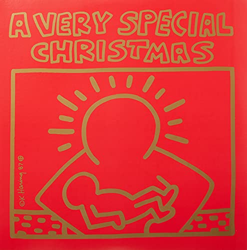 A Very Special Christmas [Vinyl LP] von A&M