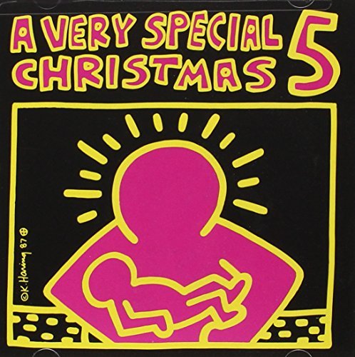 A Very Special Christmas - Vol. 5 (2001) Audio CD von A&M