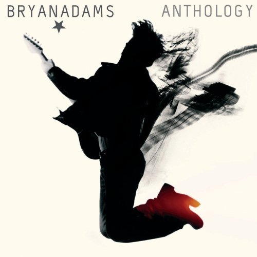 Anthology by Adams, Bryan Original recording remastered, CD+DVD, Limited Edition edition (2005) Audio CD von A&M
