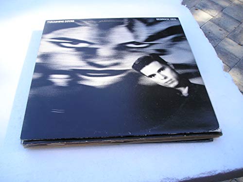 Bedrock vice (1987) [Vinyl LP] von A&M