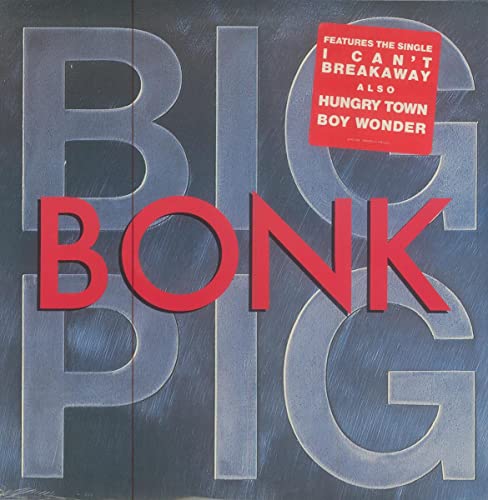 Bonk [Vinyl LP] von A&M