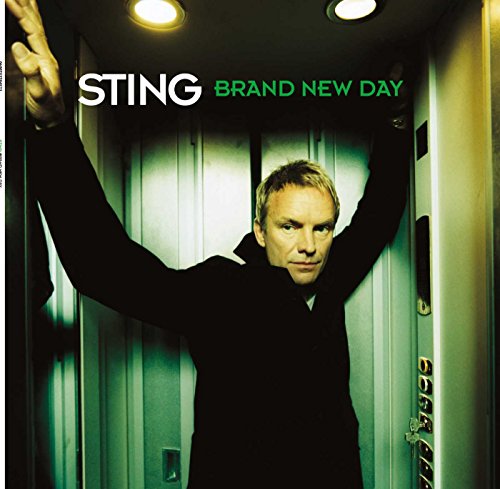 Brand New Day (2lp) [Vinyl LP] von A&M