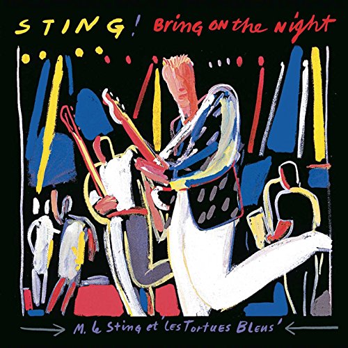 Bring on the Night (Remastered) von A&M