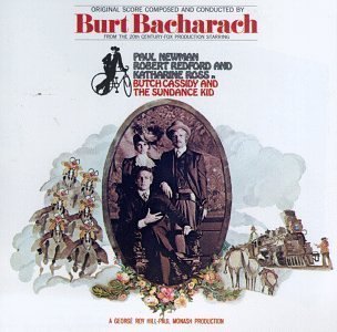 Butch Cassidy And The Sundance Kid (1969 Film) Soundtrack Edition (1990) Audio CD von A&M