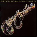 Captain & Tennille's Greatest Hits by Captain & Tennille (1990) Audio CD von A&M