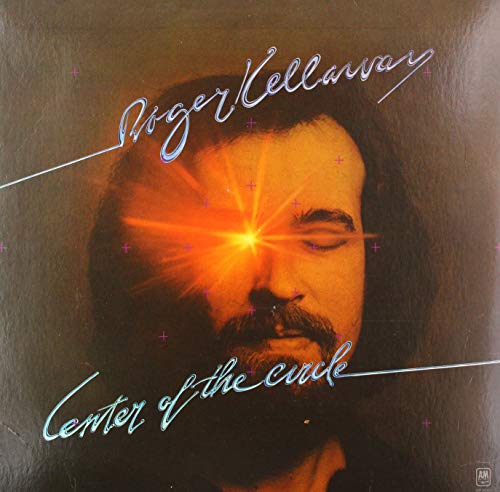 Center Of The Circle [Vinyl LP] von A & M