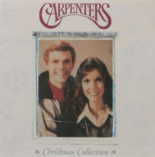 Christmas Collection [2 CD] by Carpenters (1998-09-22) von A&M
