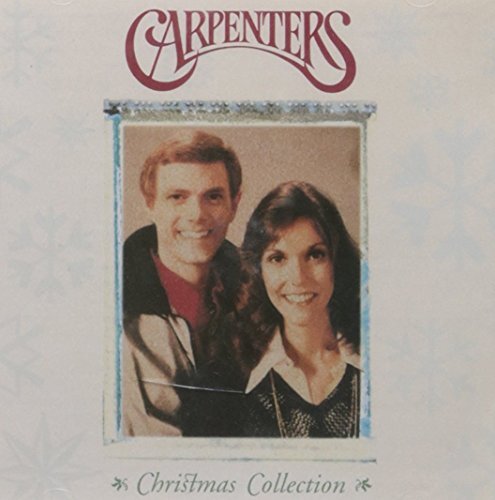 Christmas Collection by Carpenters (1998) Audio CD von A&M